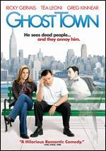 Ghost Town