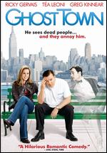 Ghost Town - David Koepp