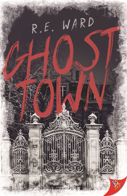 Ghost Town - Ward, R E