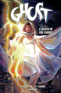 Ghost Volume 4: A Death In The Family