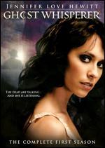 Ghost Whisperer: Season 01