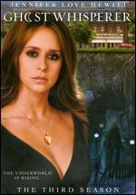Ghost Whisperer: Season 03