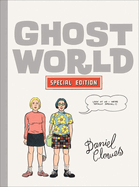 Ghost World: The Special Edition