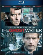 Ghost Writer [Blu-ray]