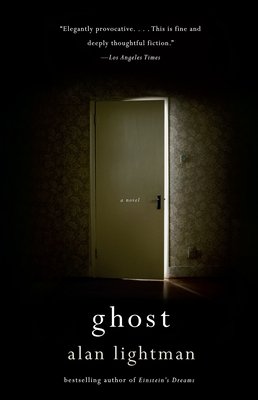Ghost - Lightman, Alan