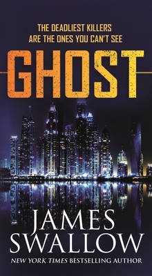 Ghost - Swallow, James