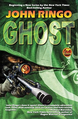 Ghost - Ringo, John