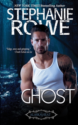 Ghost - Rowe, Stephanie