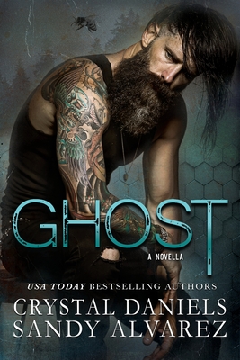 Ghost - Daniels, Crystal, and Alvarez, Sandy