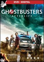 Ghostbusters: Afterlife