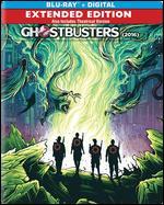 Ghostbusters: Answer the Call [Blu-ray] [Includes Digital Copy] [SteelBook] [Only @ Best Buy]