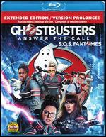 Ghostbusters: Answer the Call [Blu-ray]