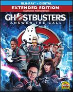 Ghostbusters: Answer the Call [Blu-ray] - Paul Feig