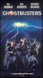 Ghostbusters [Blu-ray/DVD]