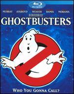 Ghostbusters [Blu-ray]