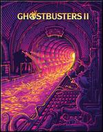 Ghostbusters II [Blu-ray] [SteelBook]