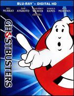Ghostbusters: Mastered in 4K [Includes Digital Copy] [Blu-ray] - Ivan Reitman