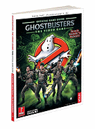 Ghostbusters: The Video Game