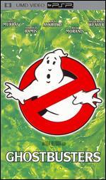Ghostbusters [UMD]