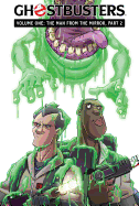 Ghostbusters Volume 1: The Man from the Mirror Part 2