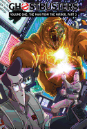 Ghostbusters Volume 1: The Man from the Mirror Part 3