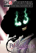 Ghostbusters Volume 2: The Most Magical Place on Earth Part 3