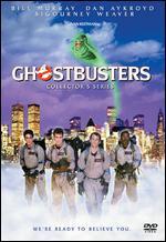 Ghostbusters [WS]