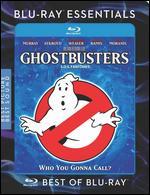 Ghostbusters