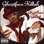 GhostDeini the Great [CD/DVD]