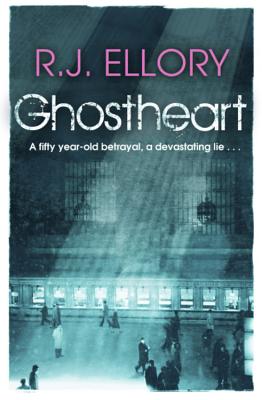 Ghostheart - Ellory, R.J.
