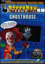 Ghosthouse