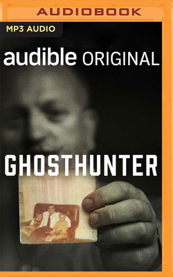 Ghosthunter - Bennett, Rebecca (Read by), and Lawrence, Ben (Read by)