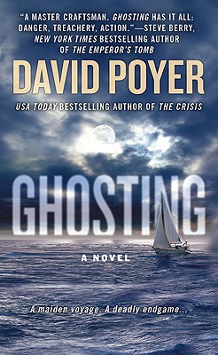 Ghosting - Poyer, David
