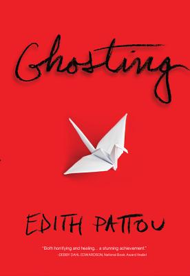Ghosting - Pattou, Edith