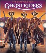 Ghostriders [Blu-ray]