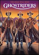Ghostriders - Alan L. Stewart