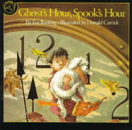 Ghost's Hour, Spook's Hour