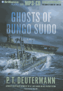 Ghosts of Bungo Suido