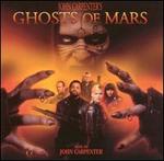 Ghosts of Mars [Soundtrack]