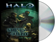 Ghosts of Onyx