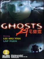 Ghosts