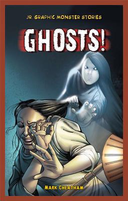 Ghosts! - Cheatham, Mark
