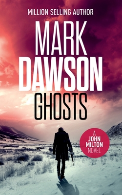 Ghosts - Dawson, Mark