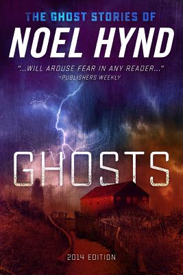 Ghosts - Hynd, Noel