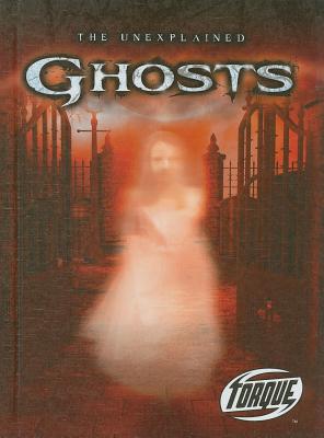 Ghosts - Stone, Adam