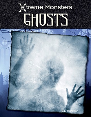 Ghosts - Hamilton, Sue L