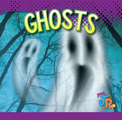 Ghosts - Storm, Marysa