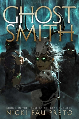 Ghostsmith - Pau Preto, Nicki