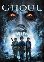 Ghoul - Gregory Wilson
