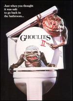 Ghoulies 2